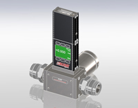 Mass Flow Meters